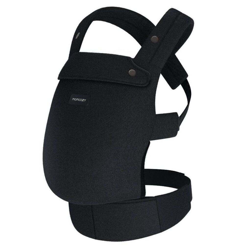 Momcozy -  Baby Carrier - Newborn to Toddler Black